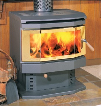 Fyshwick Home & Heating - Wood Fires