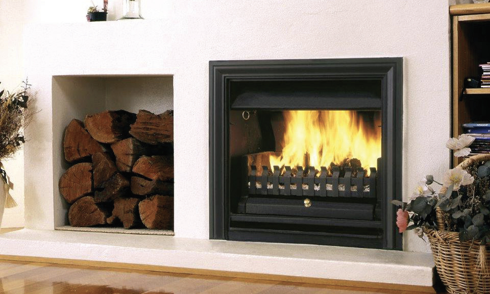 Open Wood Fireplaces Fyshwick Home And Heating